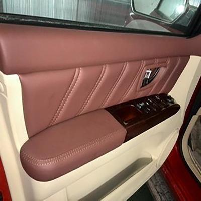 無錫廢舊汽車內(nèi)飾件與橡膠制品回收處置 現(xiàn)狀、流程與環(huán)保價(jià)值