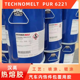 聚氨酯在汽車內飾件中的應用與優勢